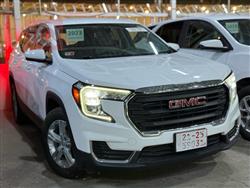 GMC Terrain